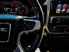 2019 GMC Sierra 2500HD SLT 6.6L - Photo 25