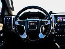 2019 GMC Sierra 2500HD SLT 6.6L - Photo 33