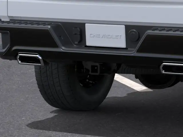 2026 Chevrolet Silverado 1500 LT Trail Boss - Photo 14