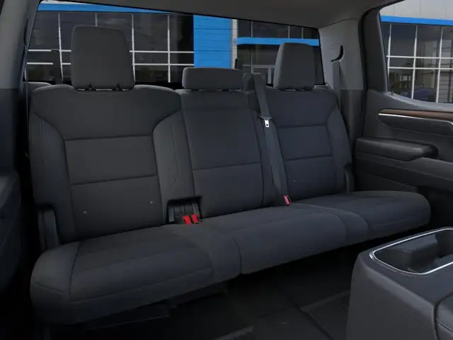 2026 Chevrolet Silverado 1500 LT Trail Boss - Photo 17