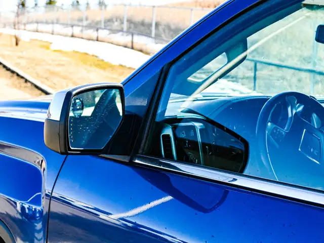 2015 GMC Sierra 2500HD SLT 6.0L - Photo 7