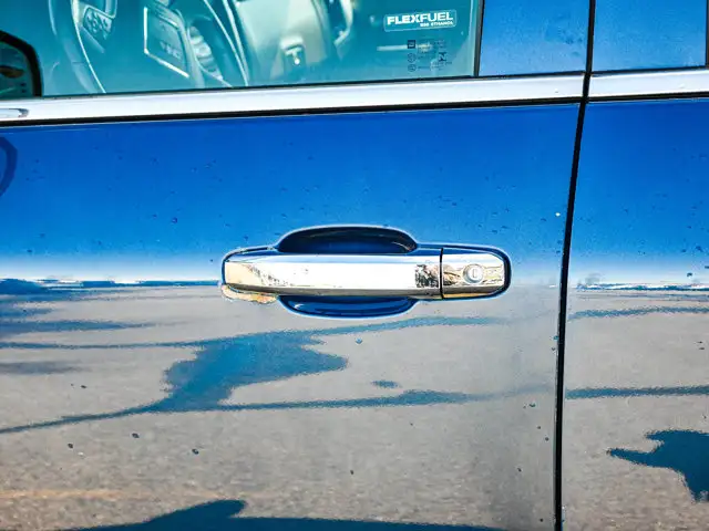 2015 GMC Sierra 2500HD SLT 6.0L - Photo 8