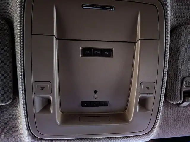 2015 GMC Sierra 2500HD SLT 6.0L - Photo 28