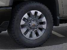 2026 Chevrolet Silverado 2500HD Custom - Photo 9