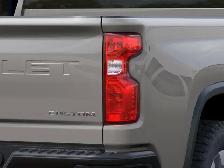 2026 Chevrolet Silverado 2500HD Custom - Photo 11