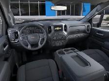 2026 Chevrolet Silverado 2500HD Custom - Photo 15