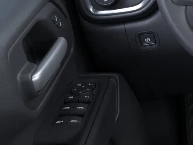 2026 Chevrolet Silverado 2500HD Custom - Photo 22