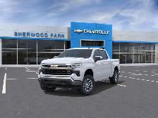 2026 Chevrolet Silverado 1500 LT - Photo 8