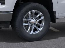 2026 Chevrolet Silverado 1500 LT - Photo 9