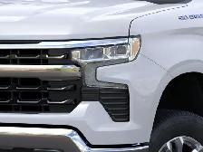 2026 Chevrolet Silverado 1500 LT - Photo 10