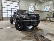 2017 Chevrolet Colorado ZR2 2.8L - Photo 2