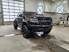 2017 Chevrolet Colorado ZR2 2.8L - Photo 3