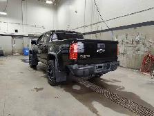 2017 Chevrolet Colorado ZR2 2.8L - Photo 5