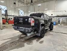 2017 Chevrolet Colorado ZR2 2.8L - Photo 6