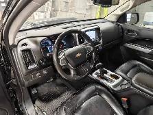 2017 Chevrolet Colorado ZR2 2.8L - Photo 7