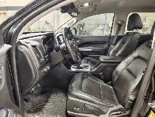 2017 Chevrolet Colorado ZR2 2.8L - Photo 8