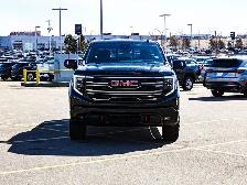 2026 GMC Sierra 1500 AT4 - Photo 3