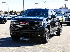 2026 GMC Sierra 1500 AT4 - Photo 4