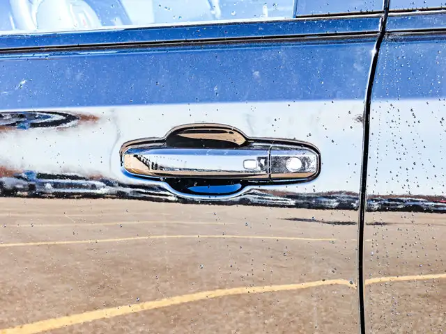 2026 GMC Sierra 1500 AT4 - Photo 8