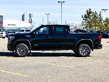 2026 GMC Sierra 1500 AT4 - Photo 10