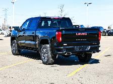 2026 GMC Sierra 1500 AT4 - Photo 11