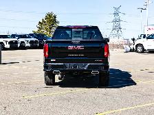 2026 GMC Sierra 1500 AT4 - Photo 12