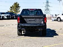 2026 GMC Sierra 1500 AT4 - Photo 15