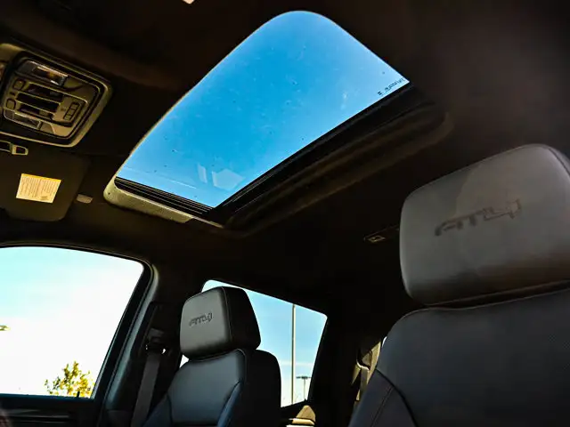 2026 GMC Sierra 1500 AT4 - Photo 16