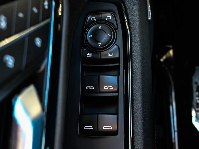 2026 GMC Sierra 1500 AT4 - Photo 18