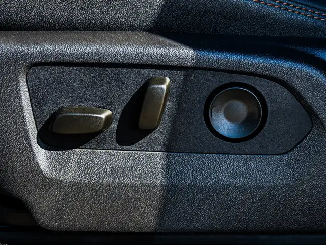 2026 GMC Sierra 1500 AT4 - Photo 20