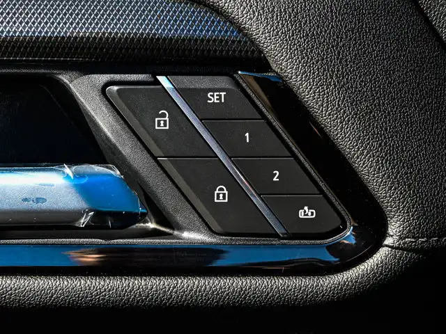 2026 GMC Sierra 1500 AT4 - Photo 22