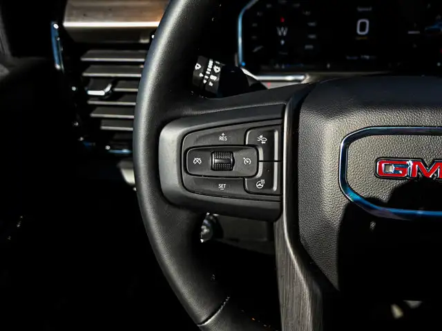 2026 GMC Sierra 1500 AT4 - Photo 23