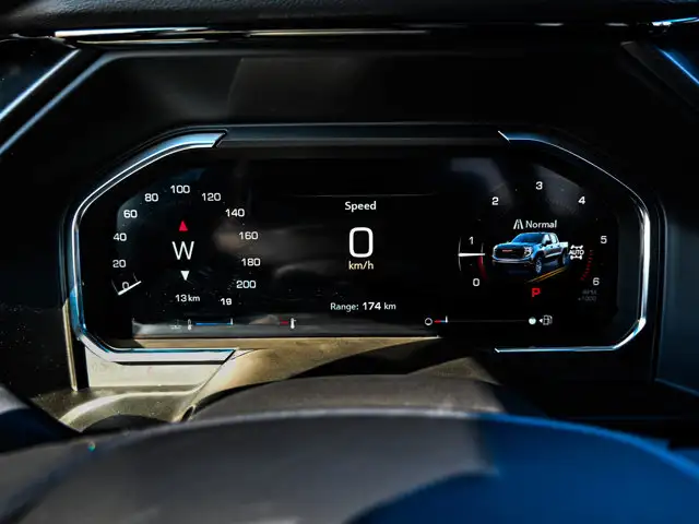 2026 GMC Sierra 1500 AT4 - Photo 24