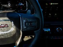 2026 GMC Sierra 1500 AT4 - Photo 25