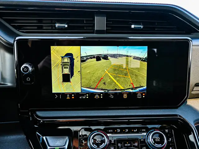 2026 GMC Sierra 1500 AT4 - Photo 28