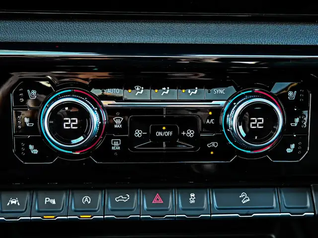 2026 GMC Sierra 1500 AT4 - Photo 29