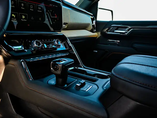 2026 GMC Sierra 1500 AT4 - Photo 30