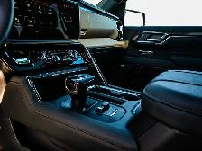 2026 GMC Sierra 1500 AT4 - Photo 30