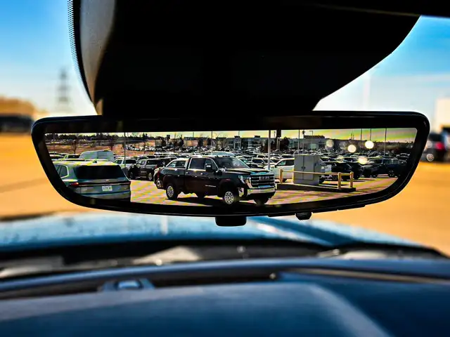 2026 GMC Sierra 1500 AT4 - Photo 31