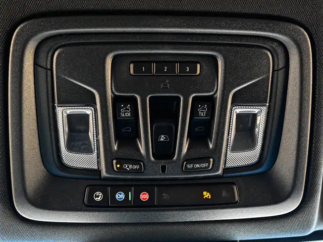 2026 GMC Sierra 1500 AT4 - Photo 32