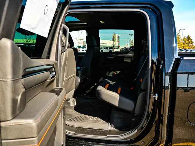 2026 GMC Sierra 1500 AT4 - Photo 33