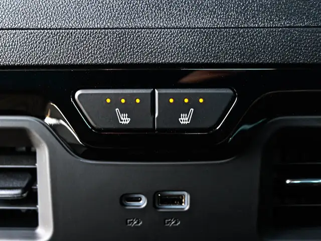 2026 GMC Sierra 1500 AT4 - Photo 34