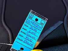 2026 GMC Sierra 1500 AT4 - Photo 38