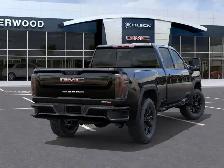 2026 GMC Sierra 3500HD AT4 - Photo 4