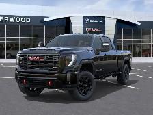 2026 GMC Sierra 3500HD AT4 - Photo 6