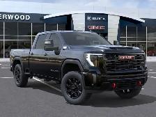 2026 GMC Sierra 3500HD AT4 - Photo 7