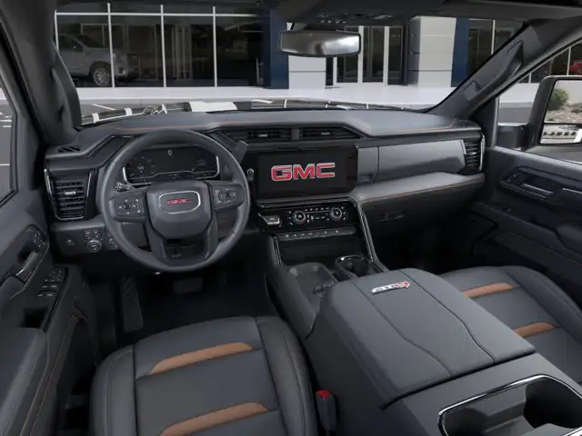 2026 GMC Sierra 3500HD AT4 - Photo 15