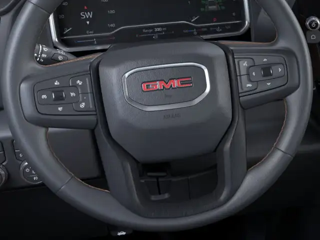 2026 GMC Sierra 3500HD AT4 - Photo 19