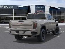 2026 GMC Sierra 3500HD AT4 - Photo 4
