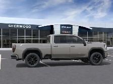 2026 GMC Sierra 3500HD AT4 - Photo 5